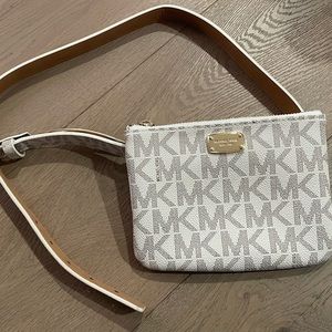 Michael Kors belt bag